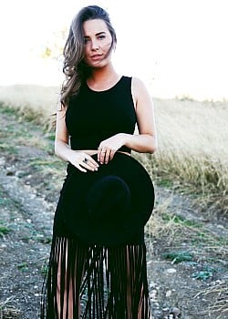 Peyton Davis